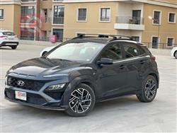 هيونداي كونا